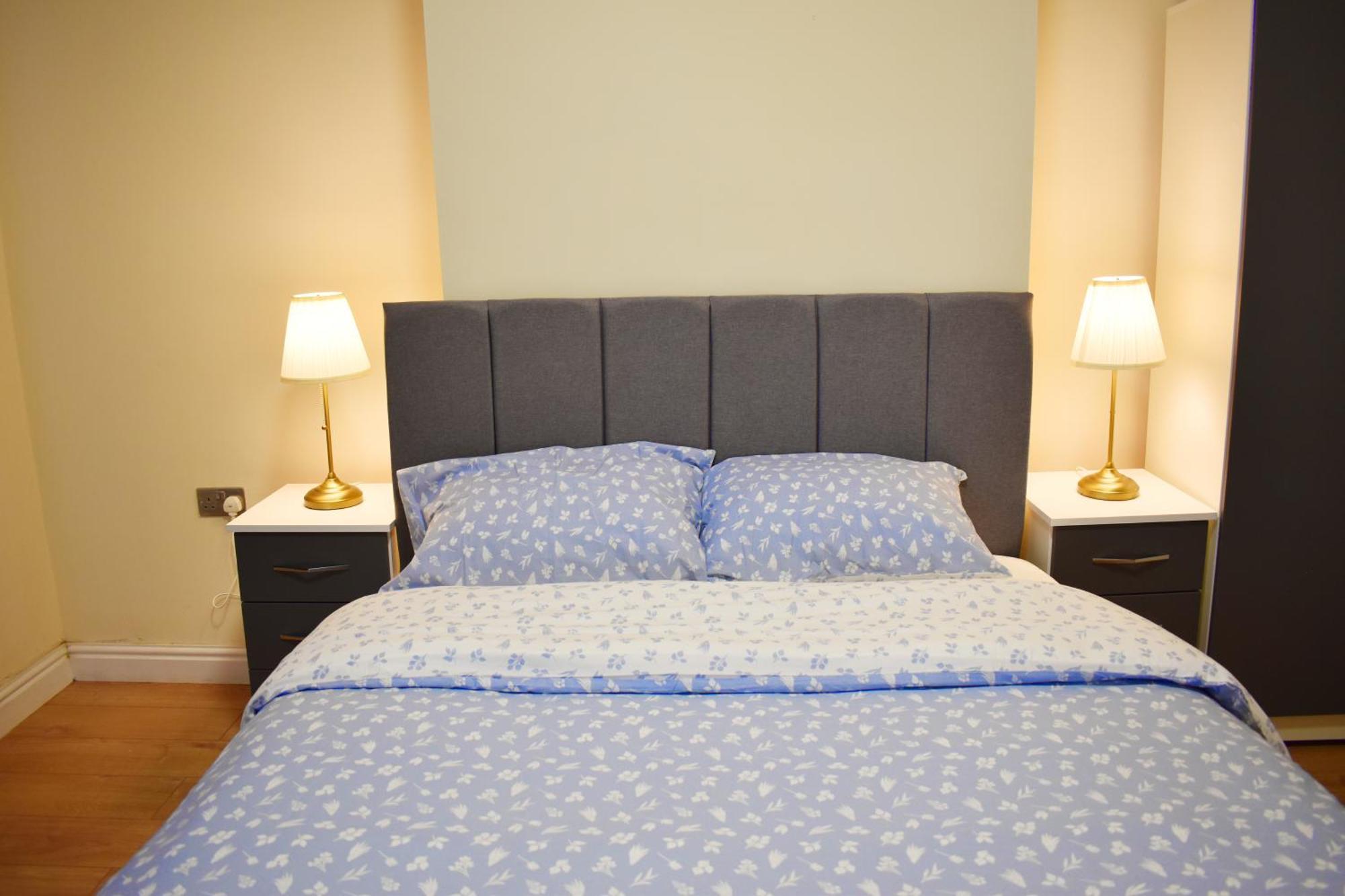 Birmingham City Centre Room In Edgbaston Near Stadium, Free Parking Ngoại thất bức ảnh