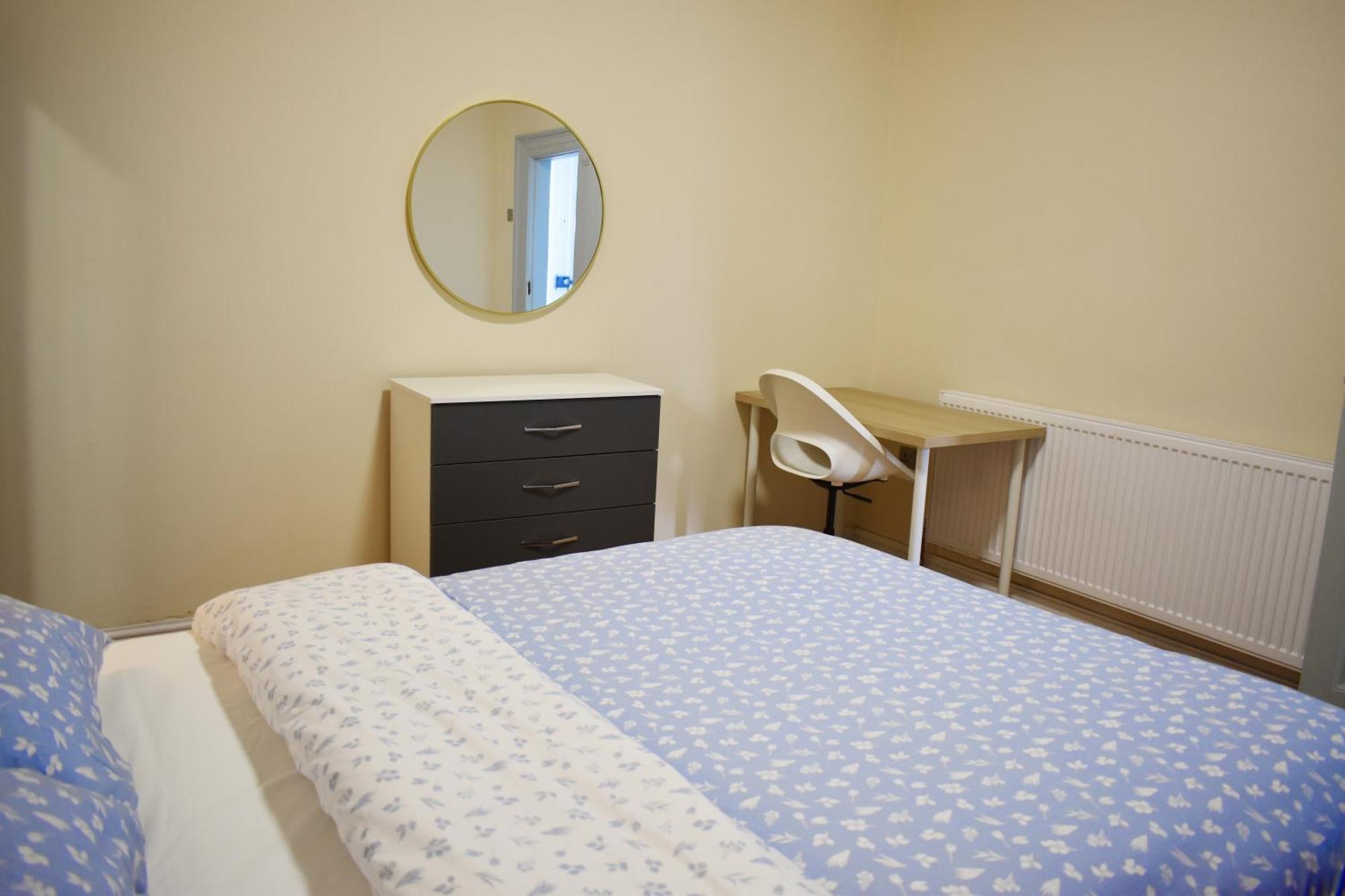 Birmingham City Centre Room In Edgbaston Near Stadium, Free Parking Ngoại thất bức ảnh