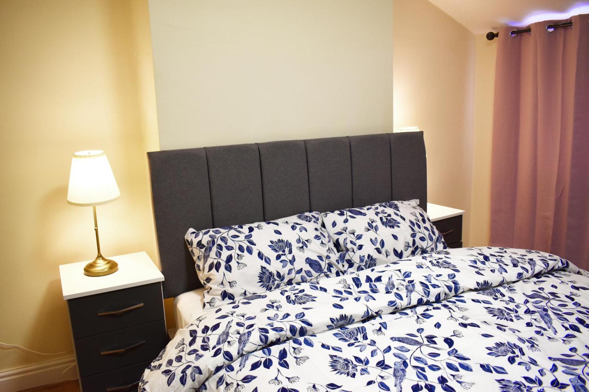 Birmingham City Centre Room In Edgbaston Near Stadium, Free Parking Ngoại thất bức ảnh