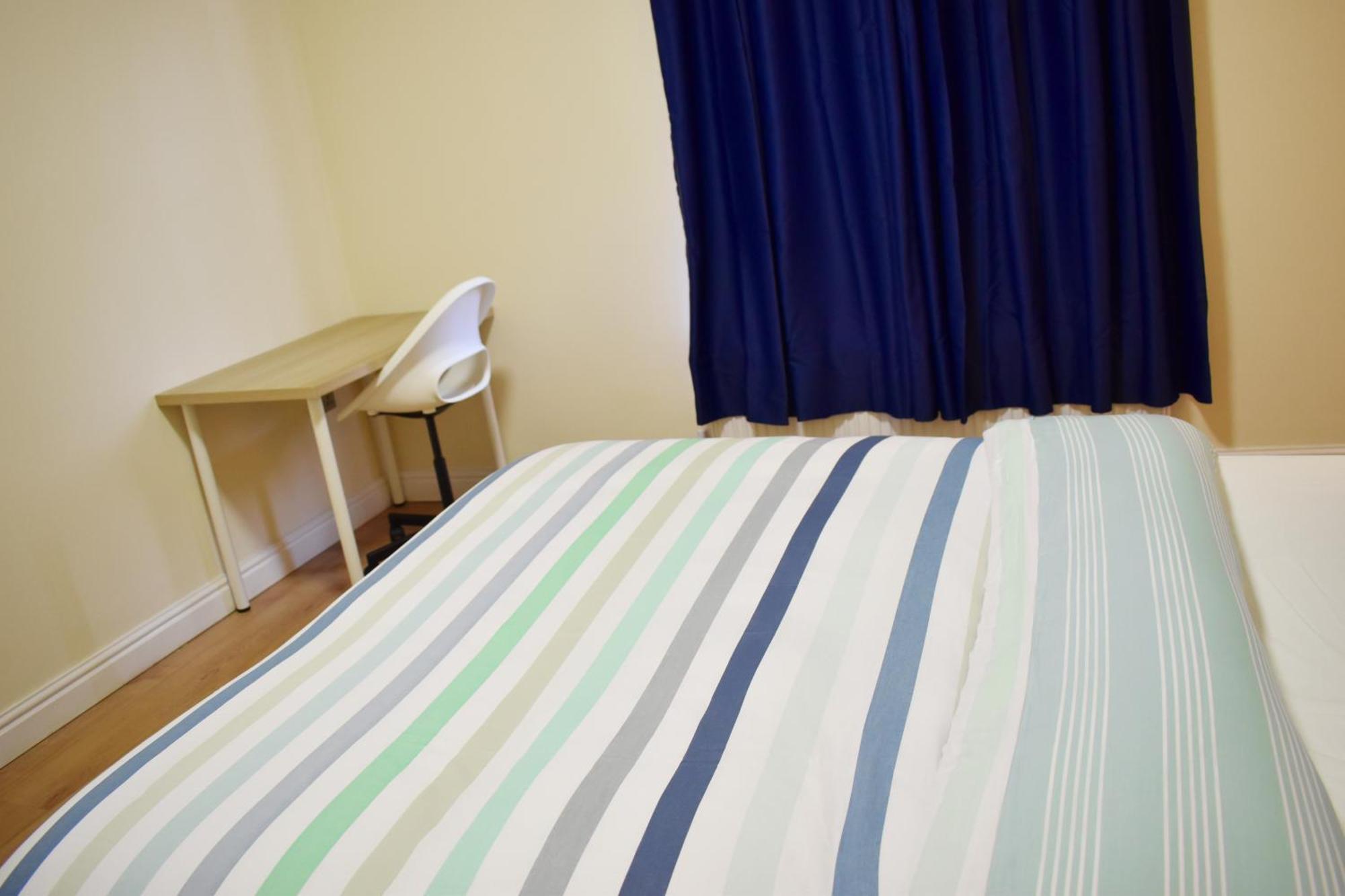 Birmingham City Centre Room In Edgbaston Near Stadium, Free Parking Ngoại thất bức ảnh