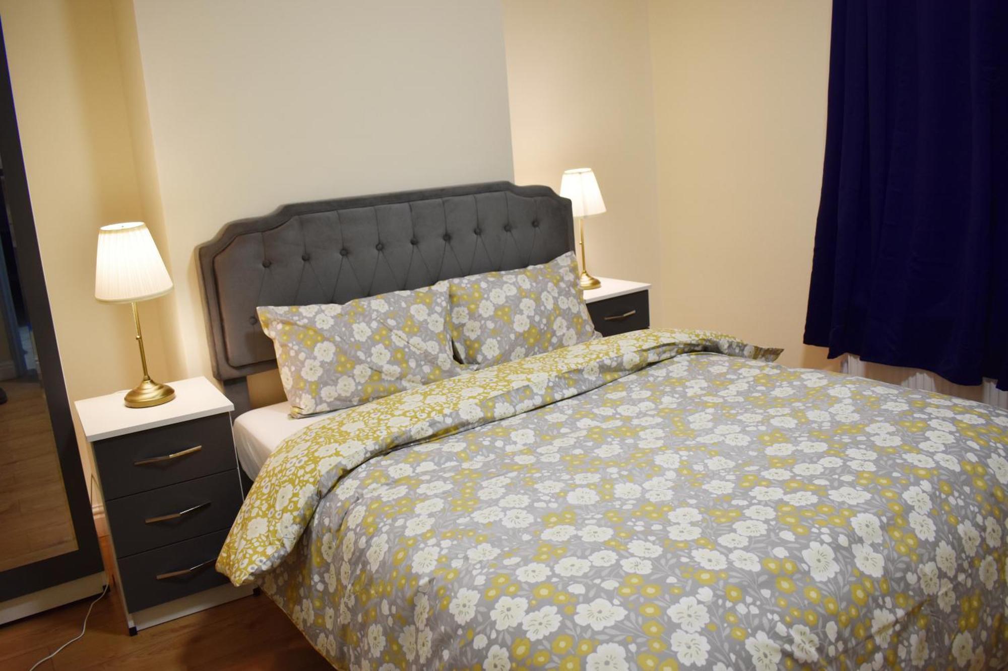 Birmingham City Centre Room In Edgbaston Near Stadium, Free Parking Ngoại thất bức ảnh