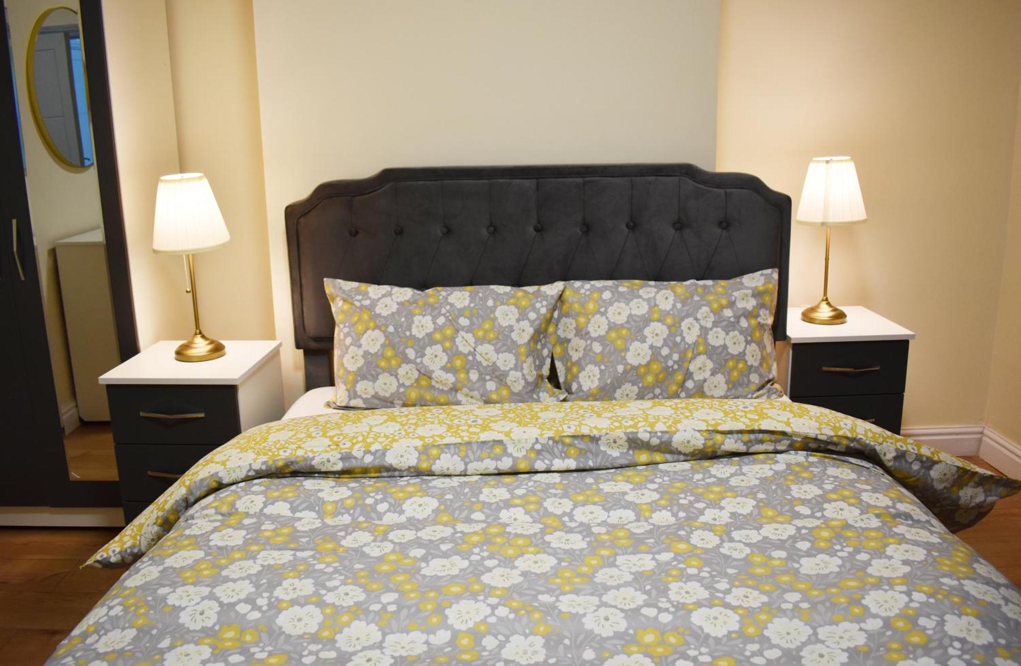 Birmingham City Centre Room In Edgbaston Near Stadium, Free Parking Ngoại thất bức ảnh